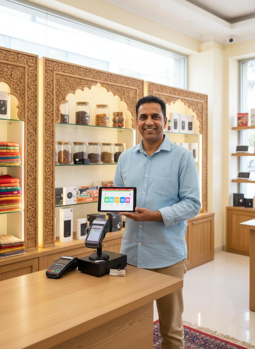 Small Business Guide to Digital Invoicing