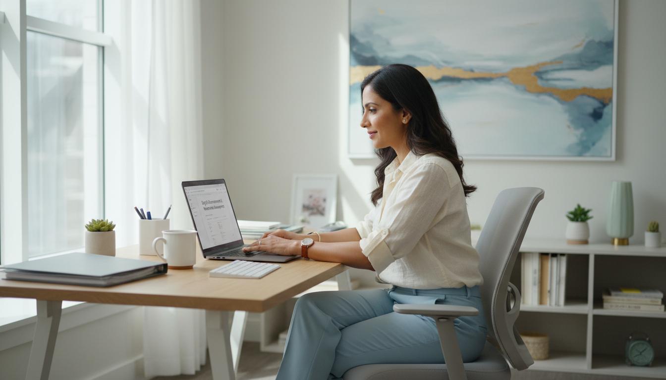 How to Organize Bills for Tax Season