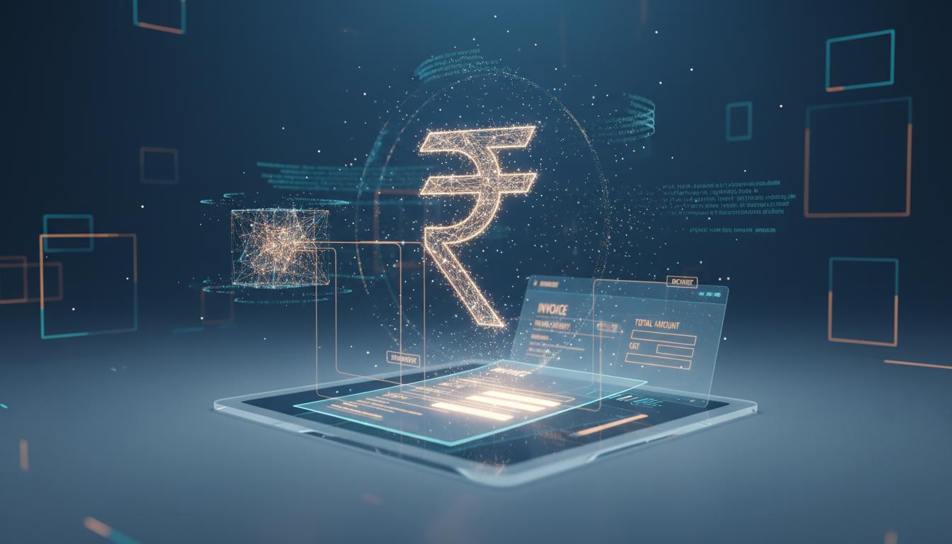 Smart Extraction - AI Reads Your Documents